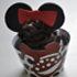 Cupcake Mickey e Minnie