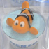 Cupcake Procurando Nemo