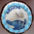 Cupcake Os Smurfs