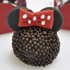 Brigadeiro da Minnie