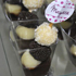 Trio de Brigadeiro