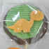 Pirulito Dinossauro