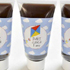 Bisnaguinha de Brigadeiro - Pipa