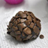 Brigadeiro de Nutella